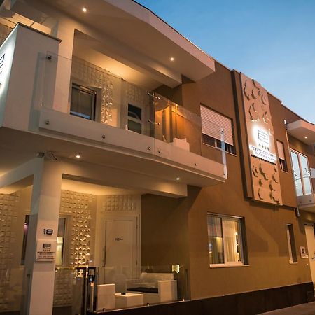 Porto Cesareo Exclusive Room 외부 사진