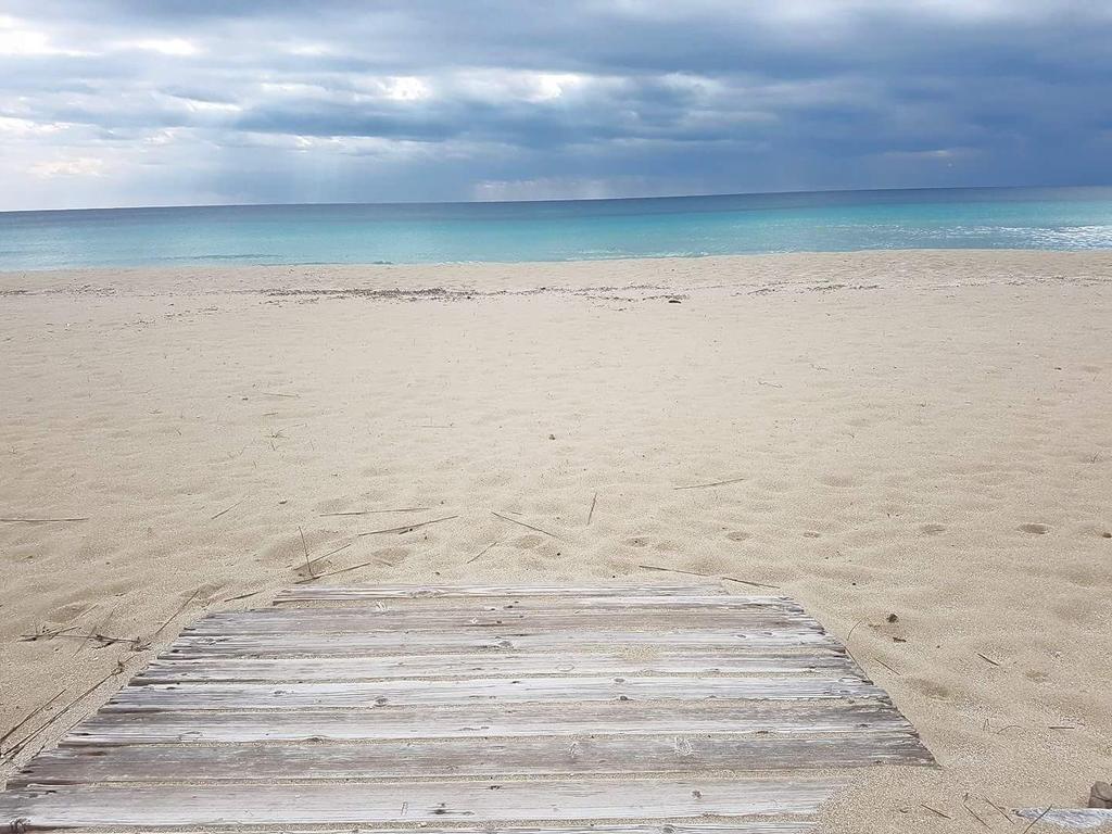 Porto Cesareo Exclusive Room 외부 사진